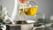 Dầu ăn tốt và không tốt cho sức khỏe người Việt