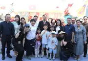 Dấu ấn văn hóa Việt Nam trong không gian kết nối quốc tế tại Seoul