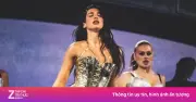 Dua Lipa kiện Samsung đòi 15 triệu USD vì sử dụng hình ảnh trái phép