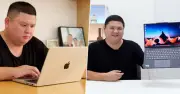 Duy Luân: 64GB RAM trên MacBook đã đủ chạy nhiều mô hình AI mà laptop Windows không thể