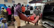 Ebola chủng Bundibugyo bùng phát tại Congo và Uganda, WHO báo động