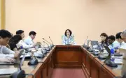 Ebola là bệnh truyền nhiễm nhóm A đặc biệt nguy hiểm, Bộ Y tế họp khẩn