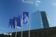 ECB họp khẩn về mô hình AI Claude Mythos gây tranh cãi