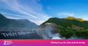 El Nino có thể xuất hiện sớm, thủy điện gấp rút tích nước cho mùa khô 2026
