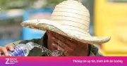 El Nino có xác suất 95% quay lại từ tháng 6, Việt Nam đối mặt mùa hè khốc liệt