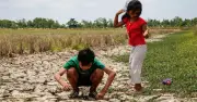 El Nino sắp xuất hiện với xác suất 95%, nắng nóng gia tăng gay gắt