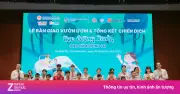 Elmich Việt Nam gieo mầm sống xanh qua chiến dịch 'Học đường Xanh'