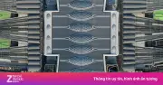 Elon Musk chia sẻ video về nhà ga đường sắt tương lai của Trung Quốc