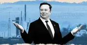 Elon Musk chuẩn bị IPO lớn nhất lịch sử với cơ cấu quản trị 'độc tài'