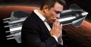 Elon Musk lên Sao Hỏa, Mark Zuckerberg xuống lòng đất: Câu chuyện hai tỷ phú