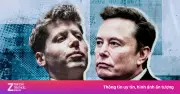Elon Musk thua kiện OpenAI và Sam Altman vì khởi kiện quá muộn