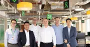 EmbedIT chuyển mình từ nhà cung cấp kỹ thuật thành đối tác chiến lược tài chính