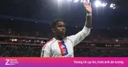 Endrick thăng hoa giúp Lyon thắng Rennes 4-2 tại Ligue 1