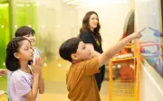 English 1 mở rộng mạng lưới đào tạo tiếng Anh tại Việt Nam