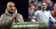 Enzo Maresca thay Pep Guardiola dẫn dắt Manchester City