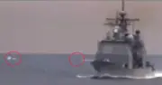 Eo biển Hormuz năm 2008: Nơi đối đầu giữa tàu Mỹ và Iran diễn ra như thế nào?