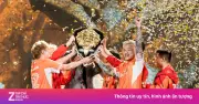 eSports Việt Nam bùng nổ với loạt sự kiện đỉnh cao và kỷ lục triệu USD