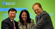 EU, Brazil và Trung Quốc ra mắt Liên minh mở về thị trường carbon bắt buộc