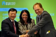 EU, Brazil và Trung Quốc thành lập liên minh thị trường carbon