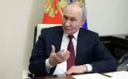 EU chuẩn bị đàm phán với Tổng thống Nga Vladimir Putin