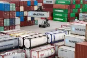 EU gấp rút mở đường cho thỏa thuận thương mại với Mỹ