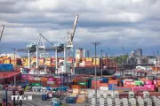 EU và Hội đồng châu Âu đạt đồng thuận triển khai thỏa thuận thương mại với Mỹ