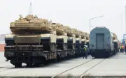 EU và NATO thông qua 'Schengen Quân sự' 100 tỷ Euro