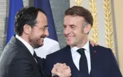EU xem xét mở rộng điều khoản phòng thủ tập thể cho Ukraine