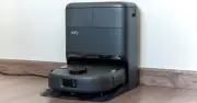 Eufy Omni C28: Robot lau sàn bằng con lăn như hàng nghìn đô, giá chỉ một nửa