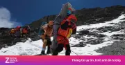 Everest ghi nhận 3 ca tử vong trong 2 tuần, tổng số người chết lên 5