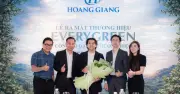 Everygreen ra mắt tại Việt Nam, dẫn đầu xu hướng làm đẹp bền vững