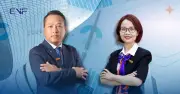 EVF bổ nhiệm Phó Tổng Giám đốc và Kế toán trưởng mới, hướng tới mục tiêu lợi nhuận 1.000 tỷ