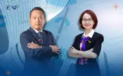 EVF bổ nhiệm Phó Tổng Giám đốc và Kế toán trưởng mới, đặt mục tiêu lợi nhuận 1.000 tỷ