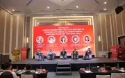 EVF tham gia hội thảo về nâng cao năng lực cạnh tranh doanh nghiệp