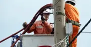 EVN cập nhật lỗ lũy kế còn 5.611 tỉ đồng, không phải 44.792 tỉ