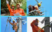 EVNHanoi hoàn toàn bỏ lịch cắt điện đến hết ngày 1/6/2026 trong thời điểm diễn ra kỳ thi quan trọng trên địa bàn thành phố