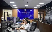 EVNHANOI trực 24/7 đảm bảo điện mùa nắng nóng