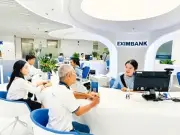 Eximbank ưu đãi phí thanh toán quốc tế hỗ trợ doanh nghiệp xuất nhập khẩu