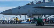 F/A-18 Super Hornet nâng cấp Block III: Sẵn sàng cho tương lai