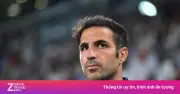 Fabregas cùng Como tiến sát giấc mơ Champions League lịch sử