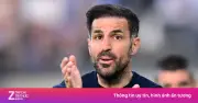 Fabregas giúp Como làm nên lịch sử, lần đầu dự cúp châu Âu