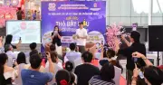 Fahasa ra mắt sách 'Giải cứu Thỏ Bảy Màu' phiên bản đặc biệt 50 năm