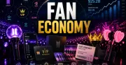 Fan Economy: Ngành công nghiệp tỷ đô kiếm tiền từ tình yêu người hâm mộ