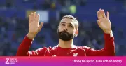 Fenerbahce chờ quyết định cuối cùng từ Mohamed Salah