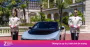 Ferrari Luce ra mắt gây tranh cãi, cổ phiếu lao dốc mạnh