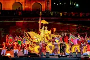 Festival Thăng Long Hà Nội: Những điểm chạm văn hóa giữa dòng chảy di sản