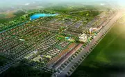 Fideco dùng dự án Cần Giờ làm tài sản đảm bảo vay vốn