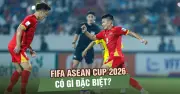 FIFA ASEAN Cup 2026: Cơ hội vàng nâng hạng cho đội tuyển Việt Nam
