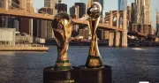 FIFA bị điều tra về hoạt động bán vé World Cup 2026