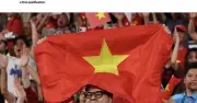 FIFA chúc mừng U17 Việt Nam giành vé dự World Cup lịch sử